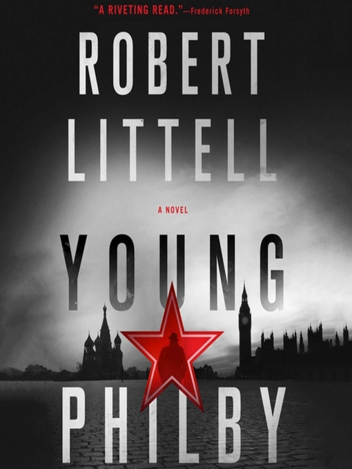 Title details for Young Philby by Robert Littell - Available